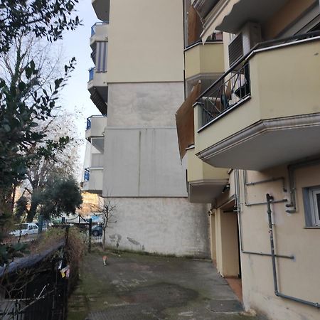Artemis Apartment Солун Екстериор снимка