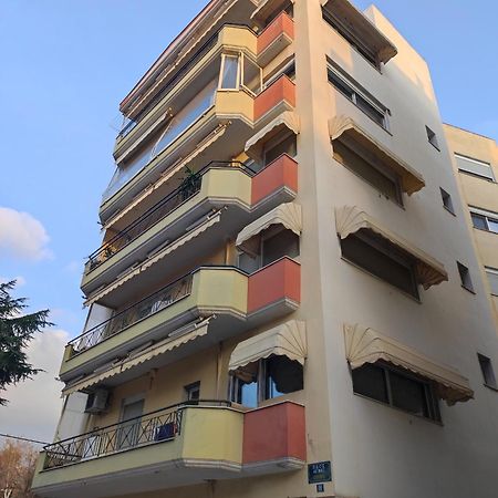Artemis Apartment Солун Екстериор снимка