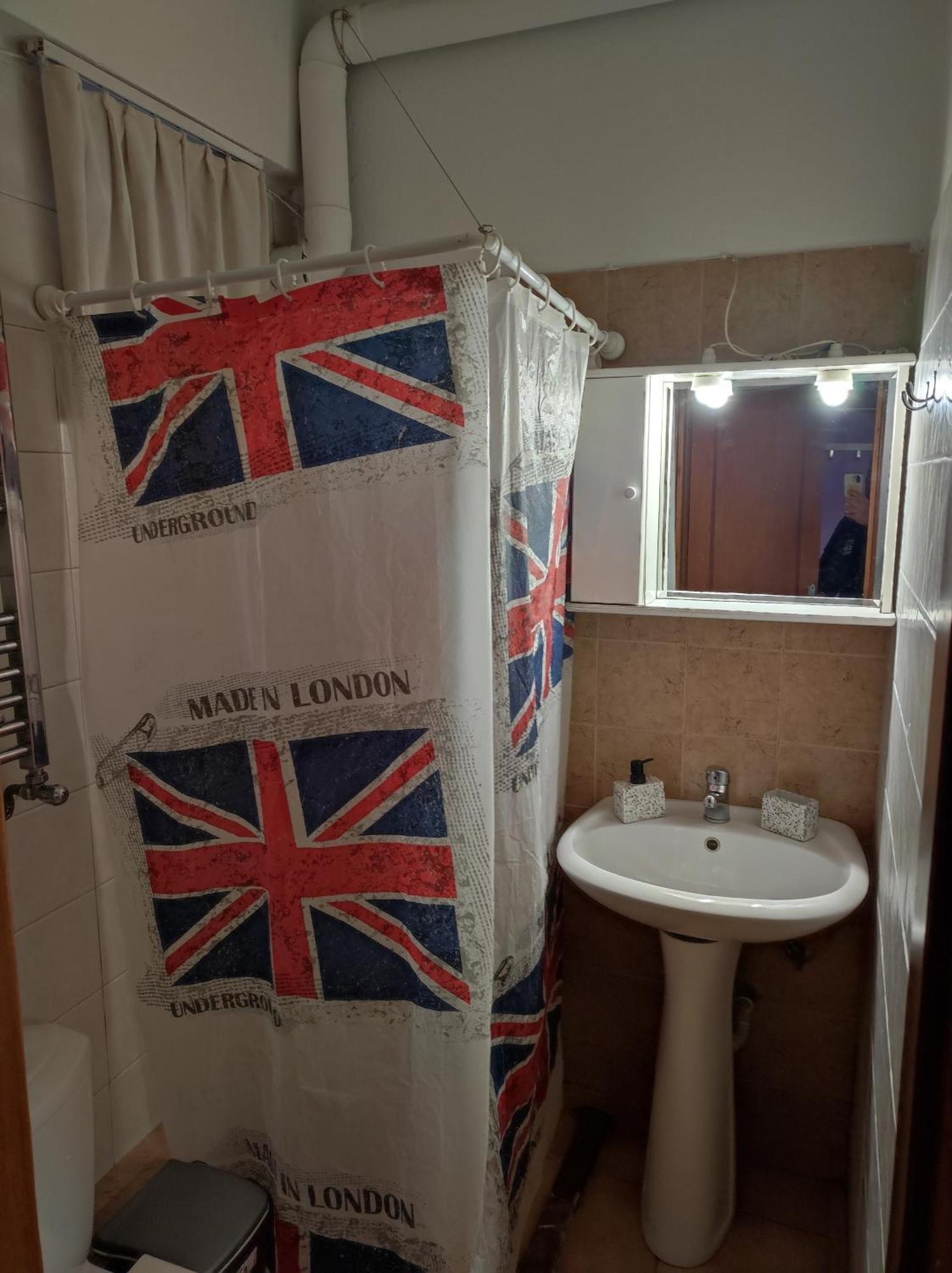 Artemis Apartment Солун Екстериор снимка