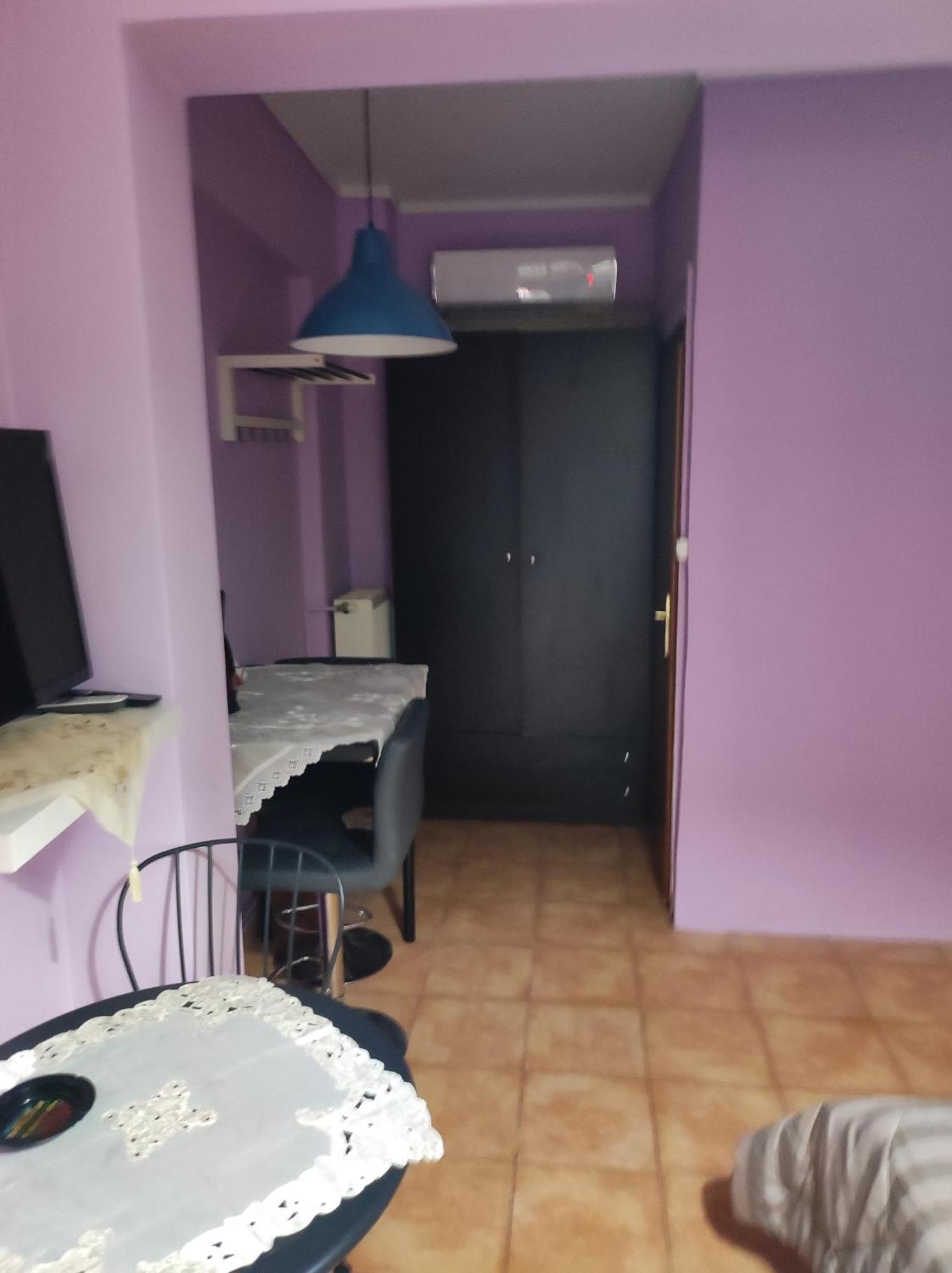 Artemis Apartment Солун Екстериор снимка