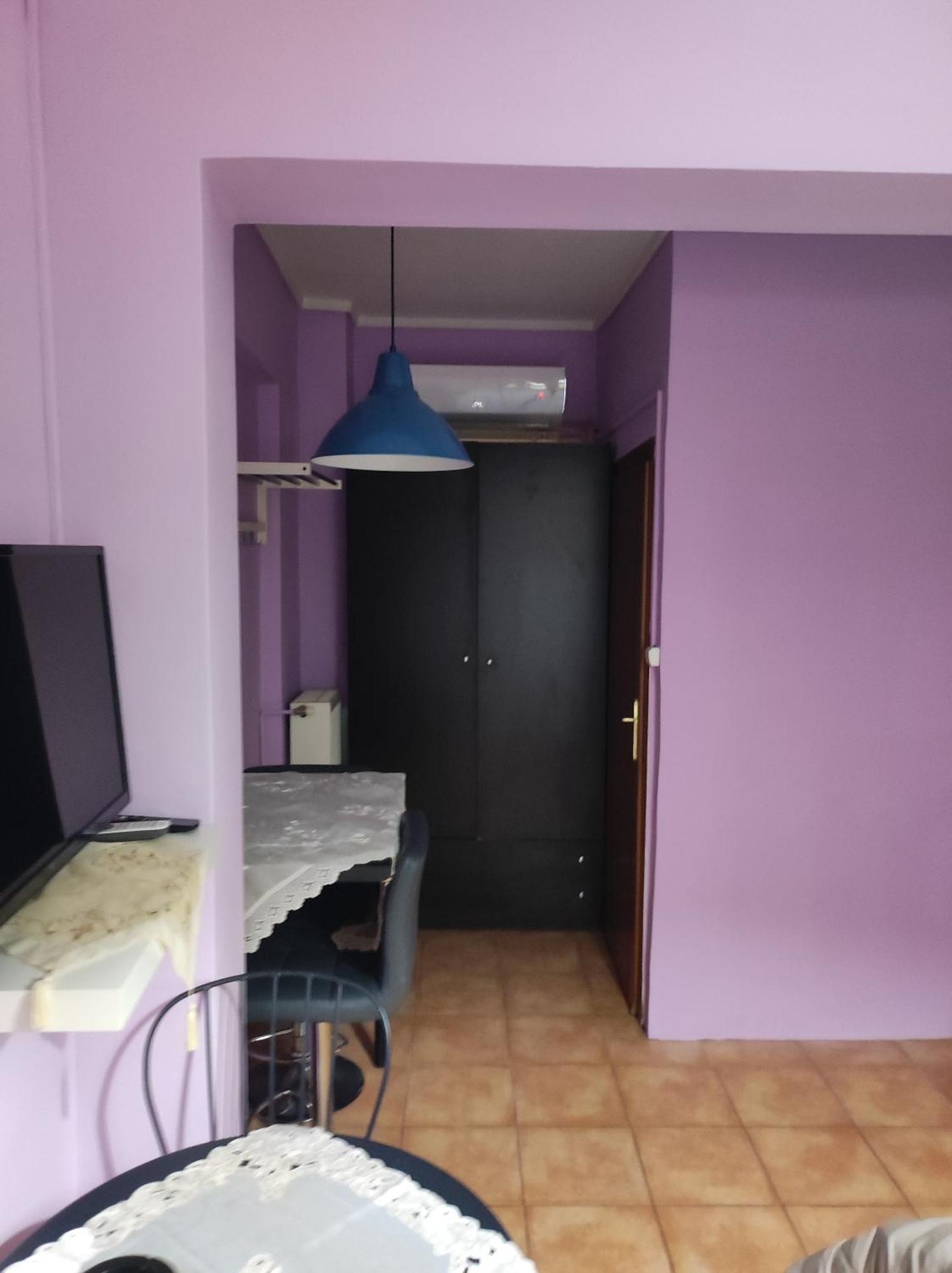 Artemis Apartment Солун Екстериор снимка